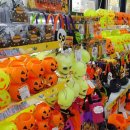 (주)아성다이소 대전유성온천역점 | 우리아들 다이소할로윈소품 잇템