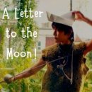 a letter to the moon! 💛 [156] 이미지