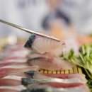 노도고등어회 이미지