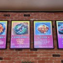 강한남자 장작구이 이미지