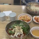미사리밀빛초계국수가산하이시티점