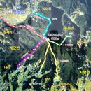 옹달샘약수터 | 양평 추읍산 삼성리 질마재 약수터 구간 등산 후기