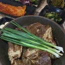 일월갈비 | 대전 죽동고기집 '일월갈비' 간장새우장 나오는 돼지갈비 맛집