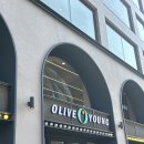 올리브영 홍대중앙점 이미지