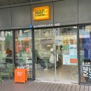 로스트앤바리스커피 | 광교 카페 로스트앤바리스커피 아인슈페너 크림라떼 RBC쿠키 후기