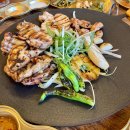고반식당 부산해운대본점 이미지
