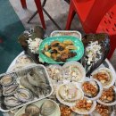 감지해변 | [부산 태종대] 우리 이모집 :: 영도 감지해변 조개구이 맛집 • 내돈내산 솔직후기