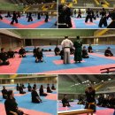 2016 Colombian Jinyoung Ssangkum Ryu HK seminar-1 이미지