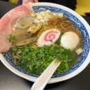 랏파랏파밤리단길 라멘 맛집 랏파랏파 – 토리파이탄 닭다리 토핑 솔직 후기