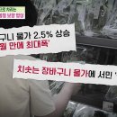 [만원 비타민 밥상] 하루가 다르게 치솟는 물가와 식비. 하지만 면역력이 저하되기 쉬운 봄철에는 영양 만점 건강밥상이 필수!... 이미지