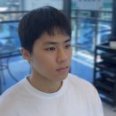 요비헤어 | 여수남자맨즈헤어 여수소호동미용실 [여수요비헤어3호점]남자 숏가일 전체 다운펌