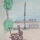 성내천공원 이미지