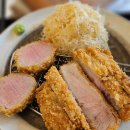 카츠토오 | 신당동 돈카츠 맛집 카츠토오 히레추천 내돈내산 후기
