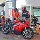 지리산 새마을금고주유소 이미지