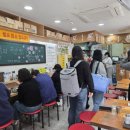 장모님멸치국수