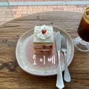 토이베 | 세종 어진동 고오급 디저트 맛집 : 토이베(Toive)