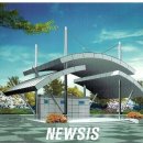 연기대첩비공원 이미지