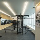 홍 휘트니스 이미지