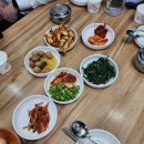 우리콩사랑 | [시장맛집]인천 열우물전통시장 국밥천국_전주콩나물국밥콩사랑