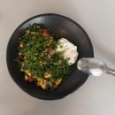 [맛집]빗소리마저 운치 있던 용산 브런치 맛집 '당스(DANSE)' 후기
