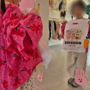 씨유울산무거랜드점 | 울산 아동복 무인 매장 허그키즈 무거점 남구 24시간 아기옷가게 가성비있는 쇼핑