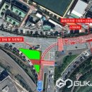 동백호수공원 삼거리 이미지