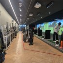 제일 골프 연습장 이미지