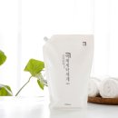 첨단기업로2L(2)-6 | 살림백서 액체 세탁세제 리필형 2L 6개 대용량 후기