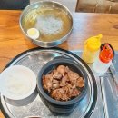 이용철고쌈냉면 이미지