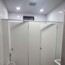 삼양역 화장실 이미지