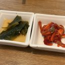 수수파크 | 조용한 데이트 장소로 추천하는 연남동 한식 맛집 수수 연남 방문 후기