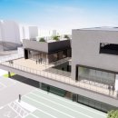 조종면복지회관 이미지