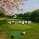 청도천체육시설 | 청도파크골프장 이용방법과 홈페이지 확인 포인트