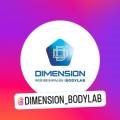 Dimension bodylab 이미지