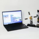 AI 코딩 세계 이미지