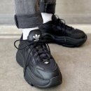 가이아 | 키높이 운동화 아디다스 오즈가이아 후기 사이즈 IG6045