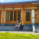 내장한옥스테이 이미지