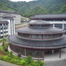 진안도서관 3층 이미지