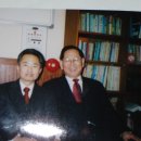 아세아연합신학대학교 림택권 총장님과 함께 이미지