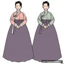 전통바느질로 만드는 우리옷 이미지