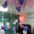 별이빛나는호수 이미지