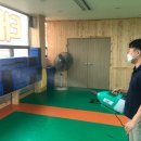 비룡태권도체육관 이미지