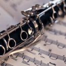 클라리넷 이미지