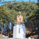 등산로 없는 산 이미지