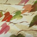 한지그림 이미지