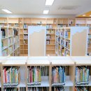 흥선동 작은도서관 이미지