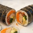 김밥을주문해