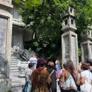 청비광 | ✈️Danang_ day3 오행산 호이안 콩커피 그린투어바구니배 가족스냅 모닝글로리오리지널 호이안야시장 소원...