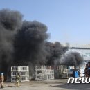 스크린 노래연습장 이미지