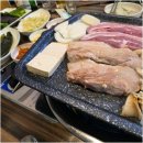 부천로10번길 | 부천역맛집 흑돼지오겹살과 국물두루치기 즐기기